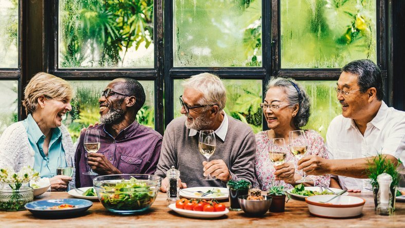 25+ Incredible Senior Discounts Available This Month