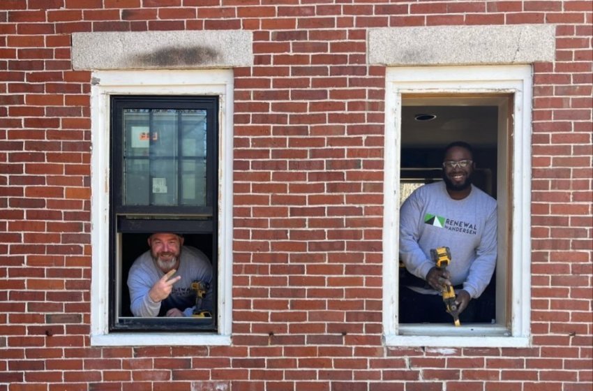 Save A Fortune On Windows