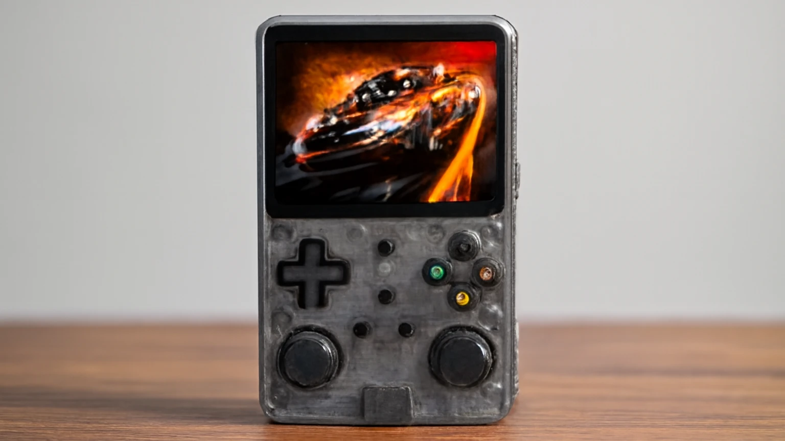 Boltz Retro Device: The Pocket Arcade That Boots Into Real Classics