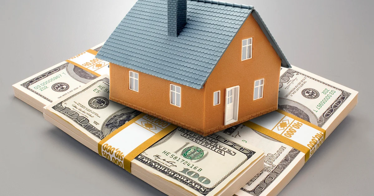 Tap Into Your Home's Equity